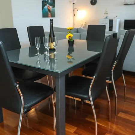 Apartment Karlo Mrljane