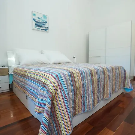 Apartment Karlo