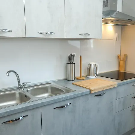 Apartment Karlo