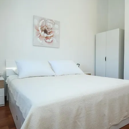 Apartment Karlo *
