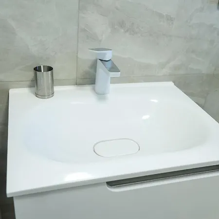 Apartment Karlo