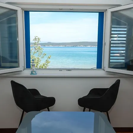 Apartment Karlo *