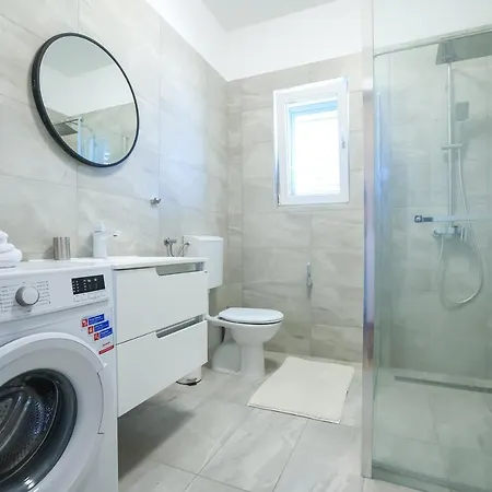 Apartment Karlo