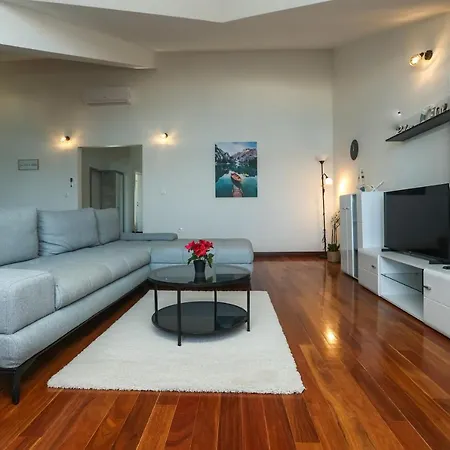 Karlo Apartment Mrljane