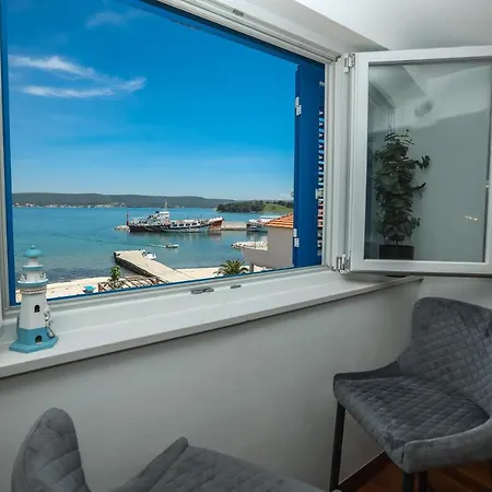 Karlo Apartment Mrljane