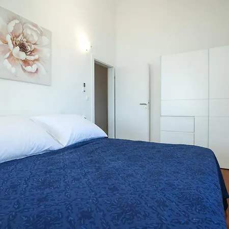 Apartment Karlo Mrljane